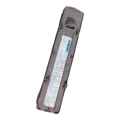 Tapa Cubierta Forro Fusibles Cabina Hino 300 514 616