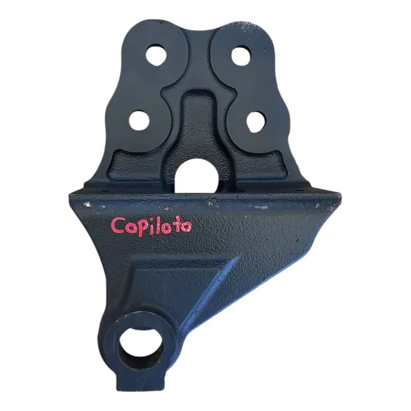 Peine Muey Muelles Perchas Hino 500 1018 Copiloto