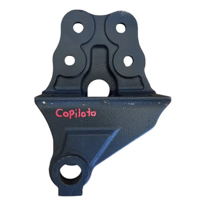 Peine Muey Muelles Perchas Hino 500 1018 Copiloto