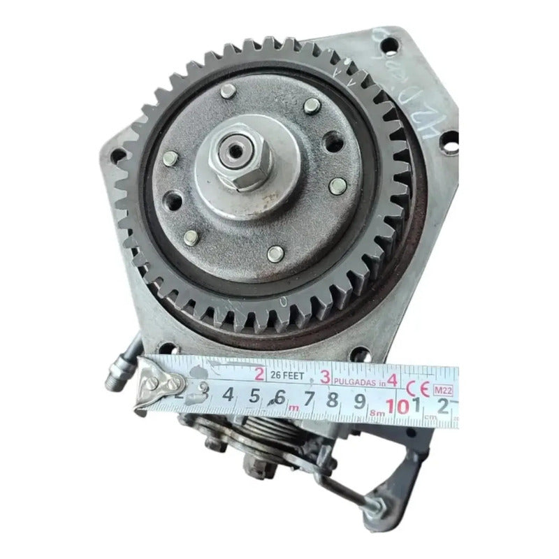 Bomba Diesel Combustible Motor Thermoking 2.2l Casco