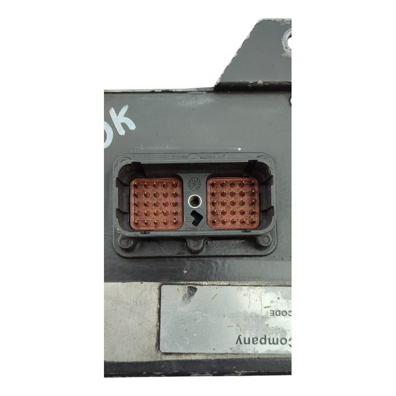 Modulo Computadora Motor Cummins Isb 5.9l Fl70 Freightliner