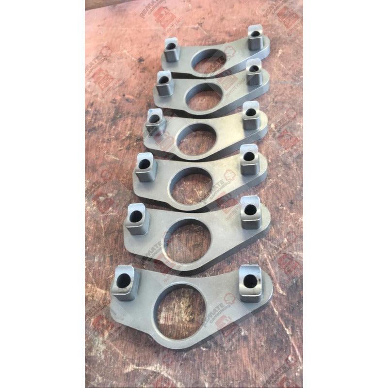 Base Soporte Columpio Balancín Navistar Maxxforce Dt466