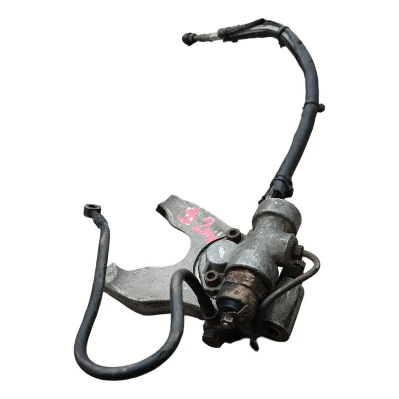 Soporte Paso Diésel Sensor Presión Combustible Mwm 4.12