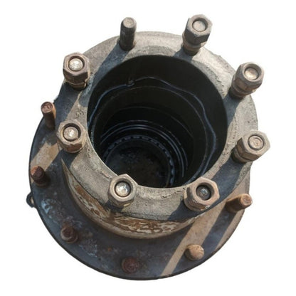 Masa Diferencial Capuchon Lado R 8 Birlos Camion Universal