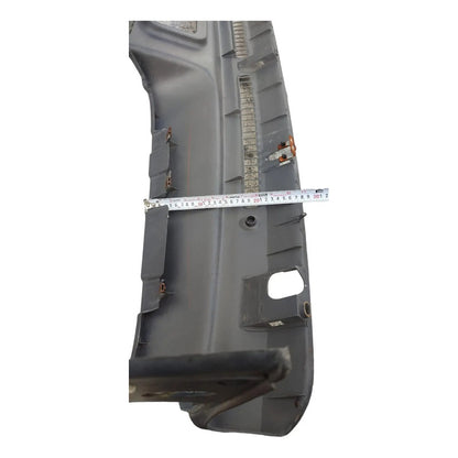 Tapa Cubierta Tablero Cabina Isuzu Elf 450 Gris Oscuro