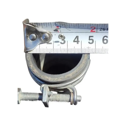 Tubo Manguera Radiador Isuzu 4hk1 Elf 400 450 500
