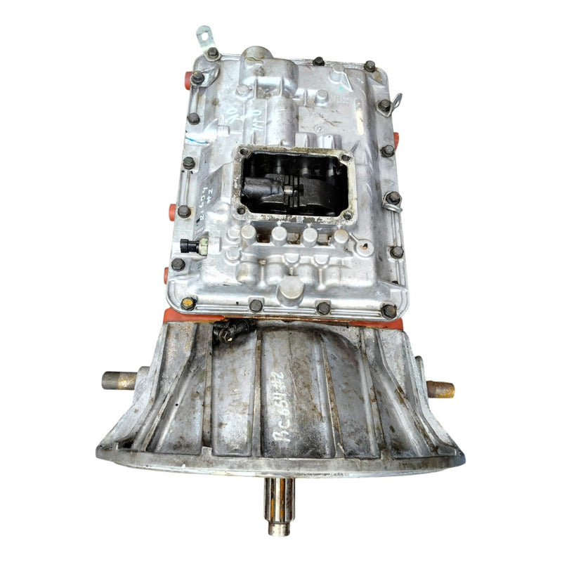 Transmisión Eaton Fuller Fsb-5406b 6 Velocidades Internation