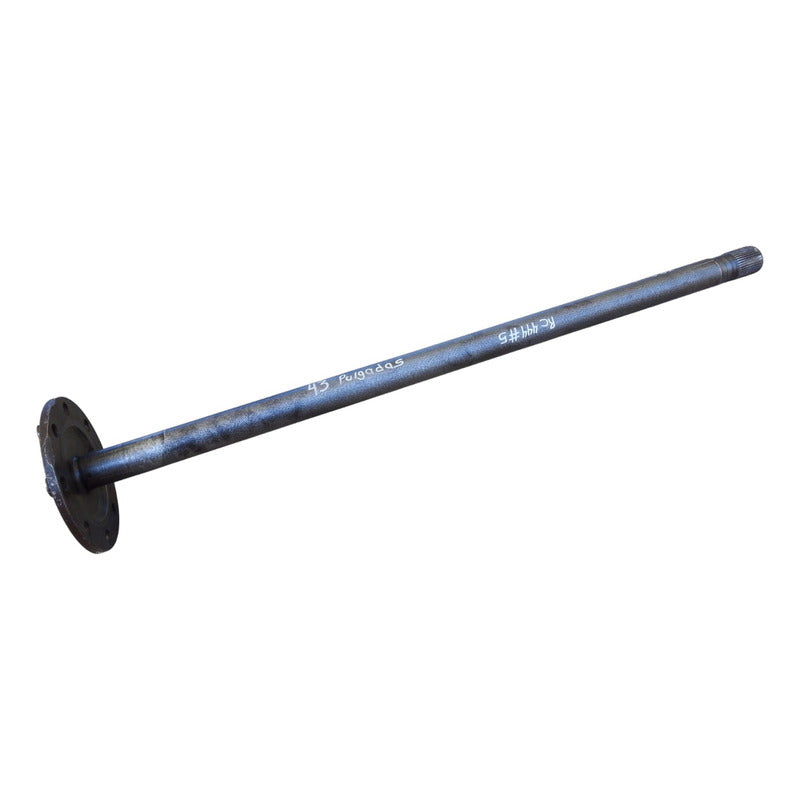 Flecha Diferencial Freightliner Rockwell M2 R19.5