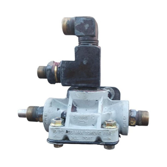 Valvula Liberacion Rapida Bendix Frenos Aire Camion