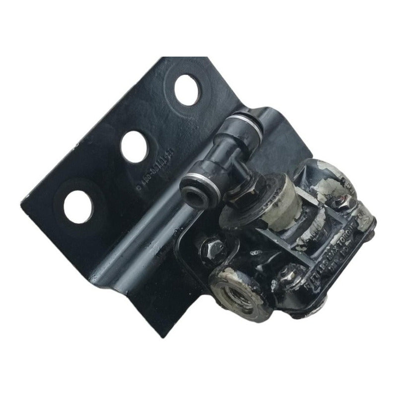 Valvula Repartidora Aire Frenos Freightliner M2 Bendix