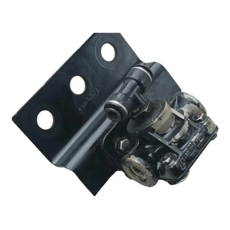 Valvula Repartidora Aire Frenos Freightliner M2 Bendix