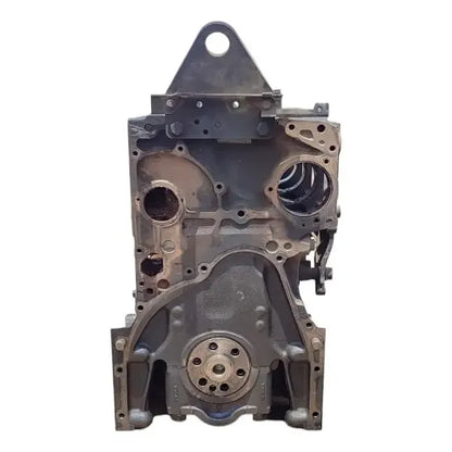 Motor Medio Scania K310 Dc921 Irizar