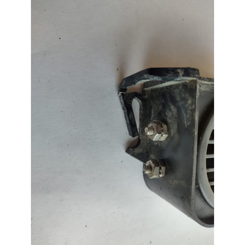 Alarma De Retroceso Reversa Camión Hino 300
