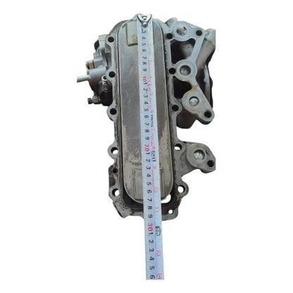 Enfriador Aceite Motor Hino 300 816 716