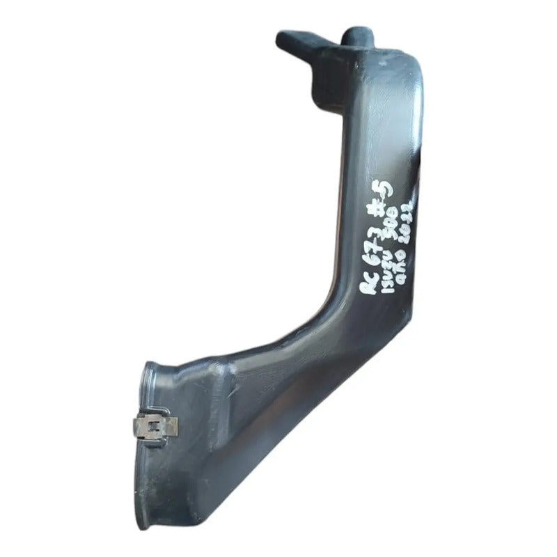 Ducto Tubo Calefaccion Aire Tablero Isuzu Elf 500 2022