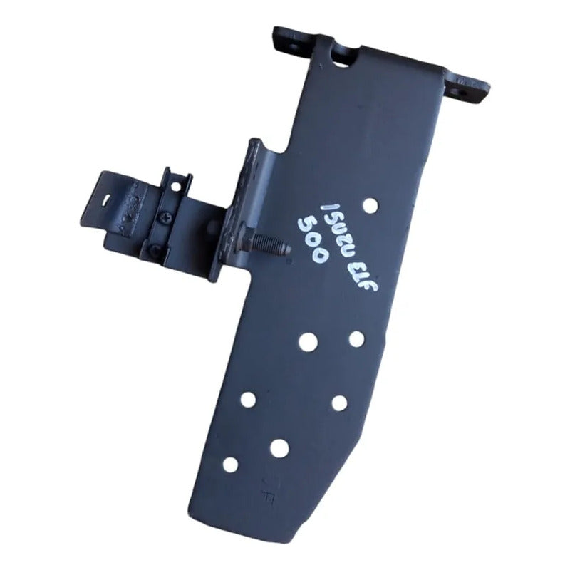 Soporte Base Filtro Diesel Isuzu Elf 500