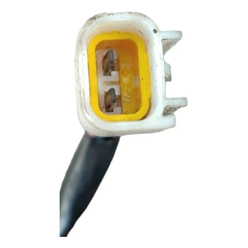 Conector Arnes Faro Luz Isuzu Elf 450 400 Gris