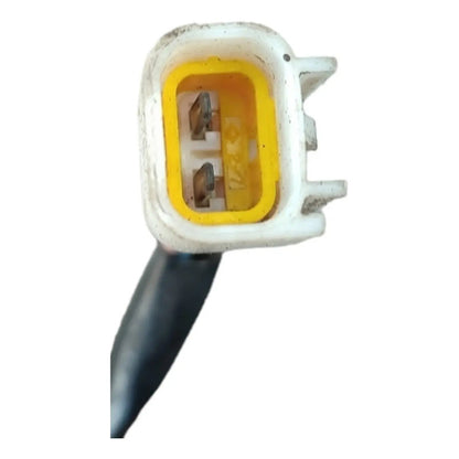 Conector Arnes Faro Luz Isuzu Elf 450 400 Gris