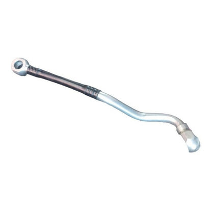 Tubo De Agua Compresor De Aire Cabeza Motor Mercedes Benz