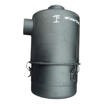 Purificador Aire Fierro Maquinaria Camion Universal