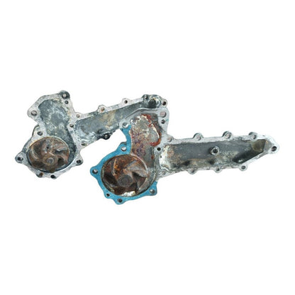 Bomba De Agua Motor Kubota V2203