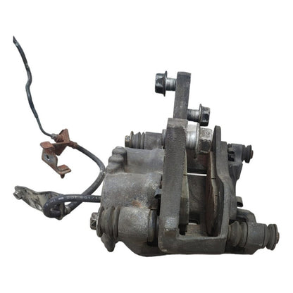 Caliper Diferencial Frenos Hino 300 816 716 Izquierdo Piloto