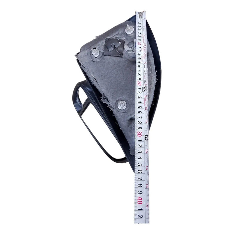 Soporte Espejo Lateral Ford F450 Power Stroke Copiloto Negro