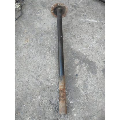 Flecha Diferencial Rockwell 46 Dientes 43 Pulgadas Meritor