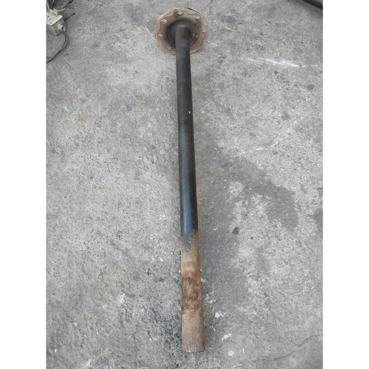 Flecha Diferencial Rockwell 46 Dientes 43 Pulgadas Meritor