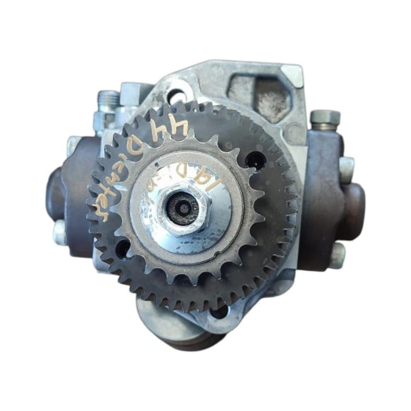 Bomba Diesel Combustible Motor Isuzu 4jj1e5le Elf 300 18-23