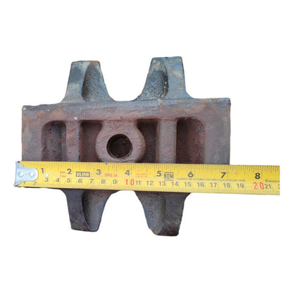 Soporte Chumacera Almohadilla Trasero Freightliner M2