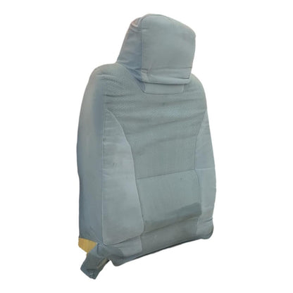 Respaldo Asiento Isuzu Elf 400 450 500 Gris Oscuro