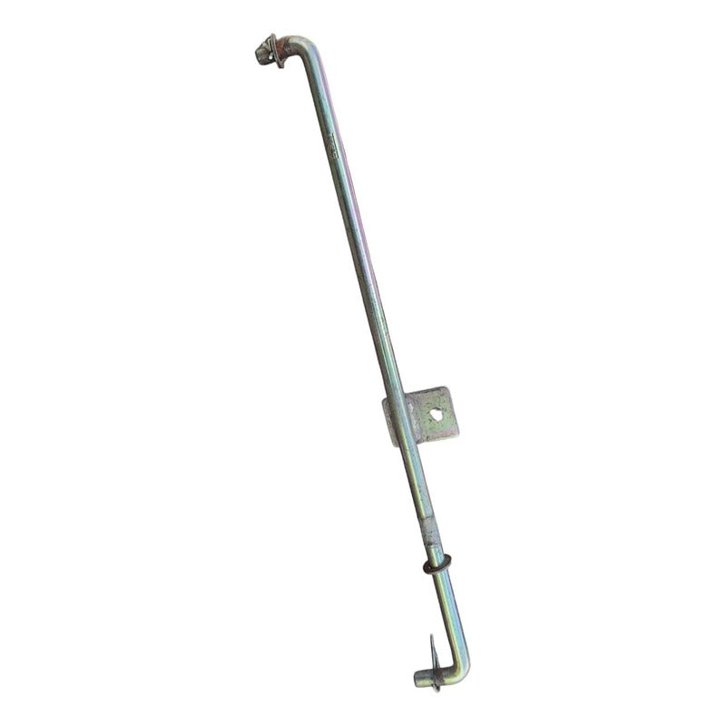Barra Soporte Radiador Isuzu Elf 500