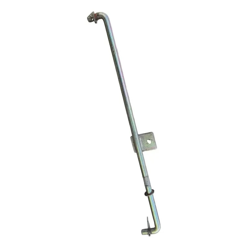Barra Soporte Radiador Isuzu Elf 500