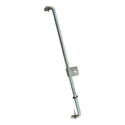 Barra Soporte Radiador Isuzu Elf 500