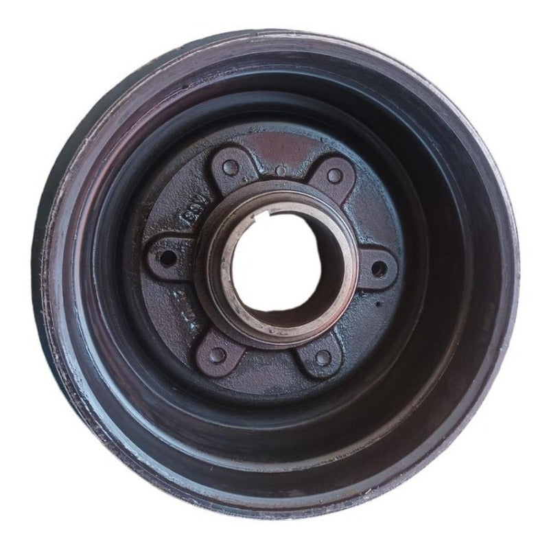 Damper Polea Cigüeñal Motor Navistar Dt466
