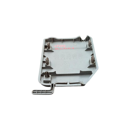 Cubierta Cinturon Seguridad Cf600 Citystar Copiloto Internat