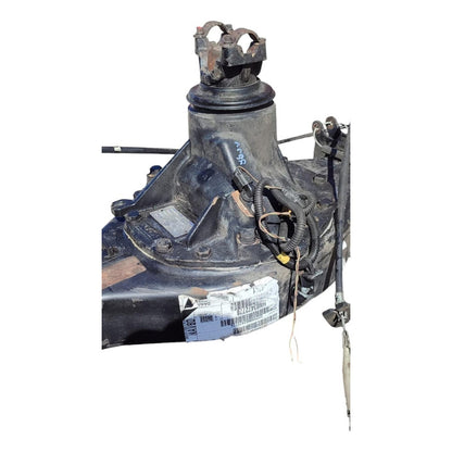 Diferencial 10 Birlos Ford F450 F550 Spicer 8/43