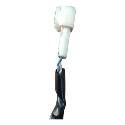 Conector Arnes Faro Luz Isuzu Elf 450 400 Gris