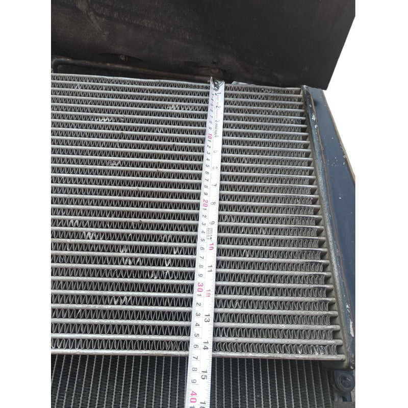 Radiador Postenfriador Isuzu Elf 450 500