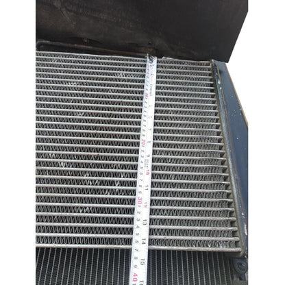 Radiador Postenfriador Isuzu Elf 450 500
