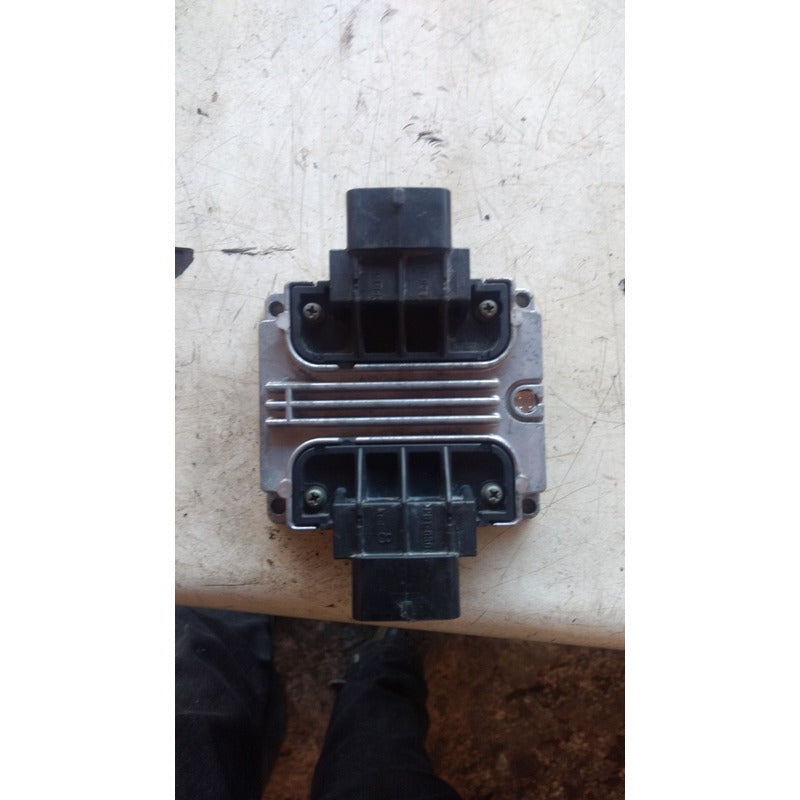 Módulo Computadora Vectra 2003 Motor 3.2