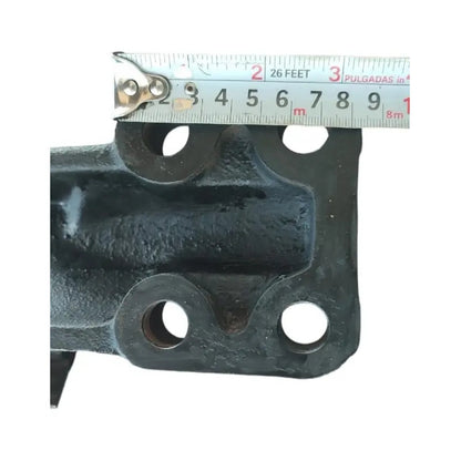 Soporte Base Lateral Motor Perkins Fase 4 Yb Par
