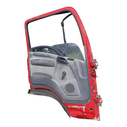 Puerta Piloto Isuzu Elf  300 2018-2023