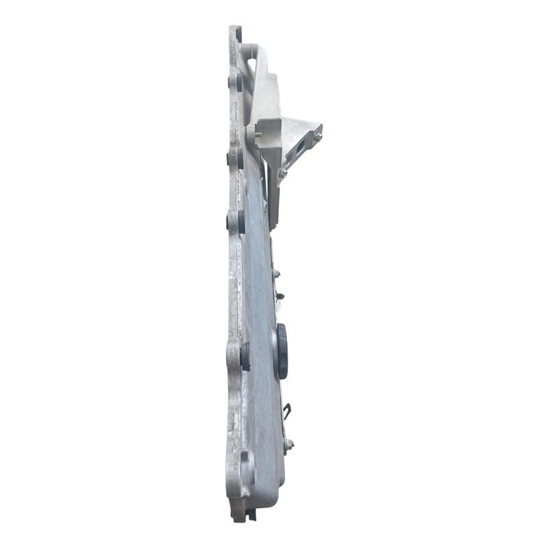 Tapa Punterias Motor Isuzu Isuzu 4hk1-okl650 Año 2022 Plateado