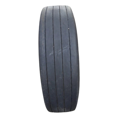 Llanta Michelin 275/80/22.5 Usada Original Y Recubierta A1
