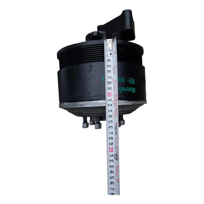 Fan Clutch Ventilador Térmico Horton Navistar