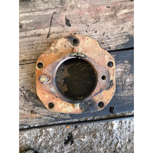 Motor Gmc Detroit 471 453 Adaptador