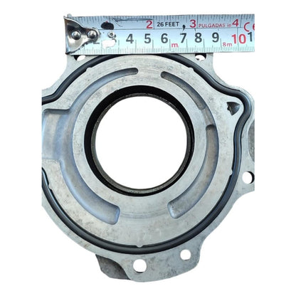 Tapa Bomba Aceite Citystar Cf600 Vt275 International Gris Oscuro