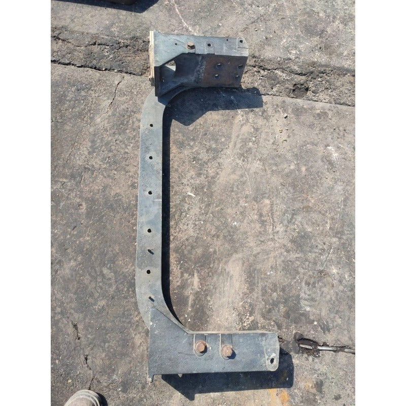 Freightliner Fld 120 Soporte Base Cabina